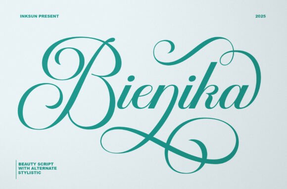Bienika