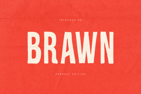 Brawn