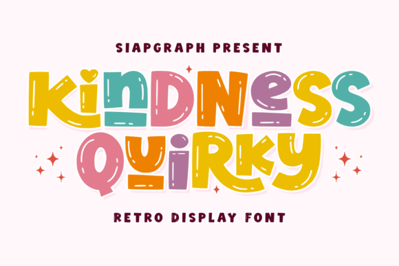 Bring Your Ideas to Life with Kindness Quirky