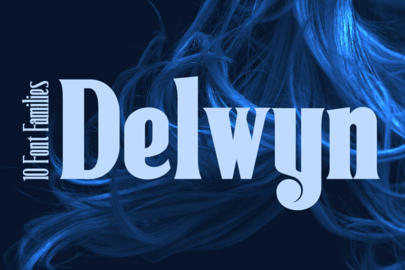 Delwyn A Modern Serif Powerhouse Elevate Your Design Game