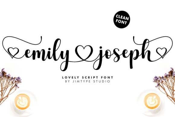 Emily Joseph