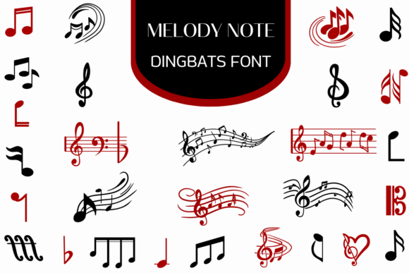 Exploring the World of Melody Notes: A Unique Approach to Design and Creativity