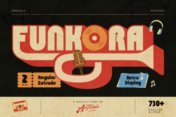 Funkora