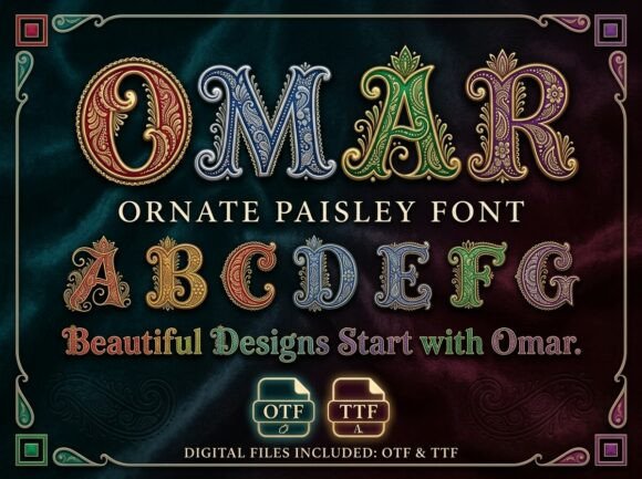 Omar